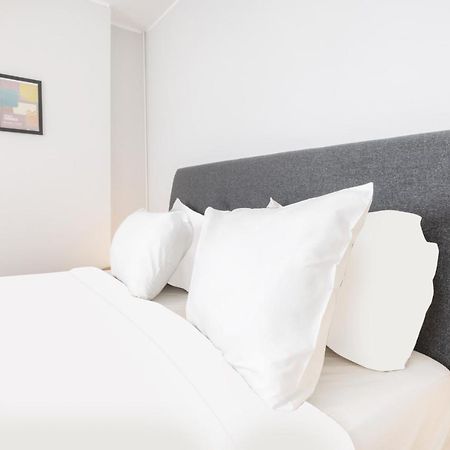 Olala Lisbon Oriente Suites C Экстерьер фото